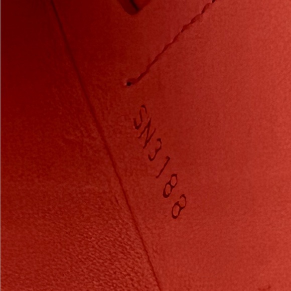 Louis Vuitton Kirigami Full Set w/box - Picture 12 of 12